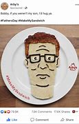 Image result for Arby's Ad Meme