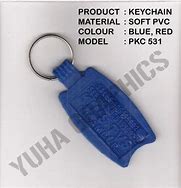 Image result for Soft PVC Keychain