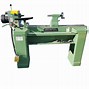 Image result for Wood Lathe Machine