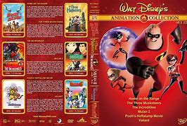 Image result for Toon Disney DVD