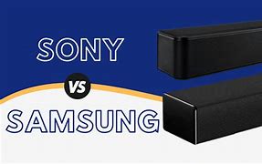 Image result for Sony vs Samsung TV