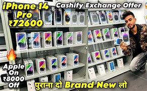 Image result for iPhone 1/2 Price Cashify
