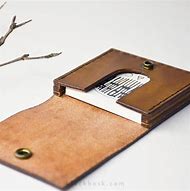 Image result for Avon Business Card Case