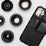 Image result for iPhone Lens Casing