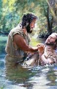 Image result for Little Big Man Baptism Scene