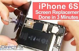 Image result for iPhone 6 and 6s Screen Replacement the Same