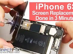 Image result for iPhone 6s Screen Red