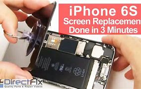 Image result for Can U Replace Back of iPhone 6s