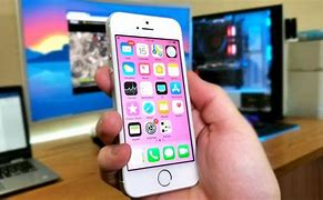 Image result for iPhone SE 2018 Review