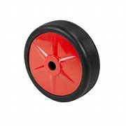 Image result for 6 Inch Plastic Buggy Wheels