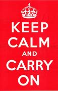Image result for Keep Calm and Carry On Wallpapers