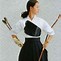 Image result for Martial Arts Bow