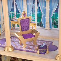 Image result for Disney Parts for Dollhouse