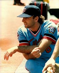 Image result for Gary Gaetti Triple Play