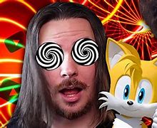 Image result for Sonic Heroes Sonic