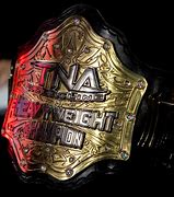 Image result for TNA World Heavyweight Championship