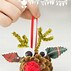 Image result for Christmas Art Crafts Pinterest