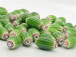 Image result for Red Beads