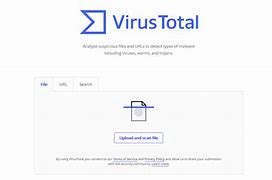 Image result for Online Antivirus File Scan