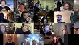 Image result for Zoom Meeting Meme Funny