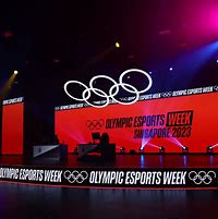 Image result for Olympic eSports Week Singapore Indoor Rowing