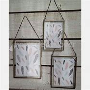 Image result for Hanging Frames with Chains