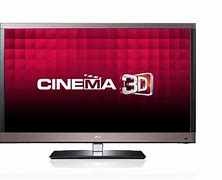 Image result for First LG 3D TV White