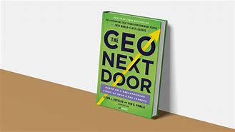 Image result for The CEO Next Door by Elena Botelho and Kim Powell