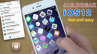Image result for Jailbreaking iPhone Screen