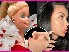 Image result for Disney Cinderella Barbie Doll
