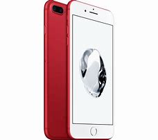 Image result for iPhone 7 Plus All Red