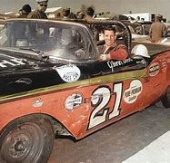 Image result for Old NASCAR Photos