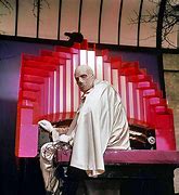 Image result for Vincent Price Abominable Dr. Phibes