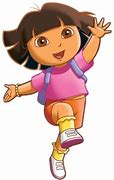Image result for Characters From Dora