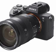 Image result for Sony Camera 7 Series