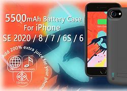 Image result for iPhone 8 Battery Case