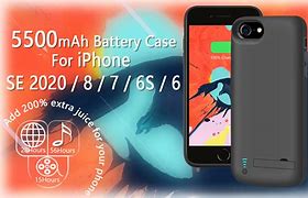 Image result for iPhone 6 Battery Capacity