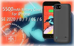 Image result for iPhone 6s Battery Speaker Case
