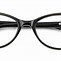 Image result for Big Cat Eye Glasses