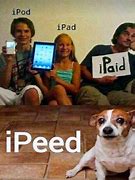Image result for iPad iPhone I Paid Ipeed Meme