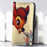 Image result for Disney iPhone Wallet Case