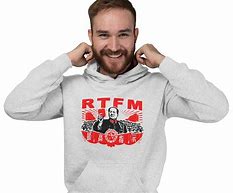 Image result for RTFM Hat