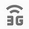 Image result for Market Research Red 3G Icon.png