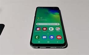 Image result for Atgt Samsung Galaxy S10e Box