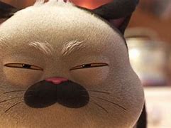 Image result for Disney Luca Movie Cat