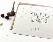 Image result for Happy New Year Greeting Card Template