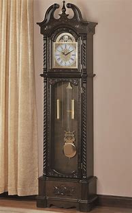 Image result for Grandfather Clocks