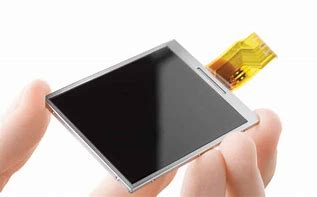 Image result for Custom Small LCD Display