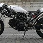Image result for Ducati Monster Cafe Racer