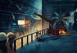 Image result for Sci Fi Factory